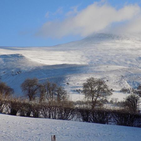 The Farmers Arms, Cwmdu Llanwddyn  Exteriér fotografie